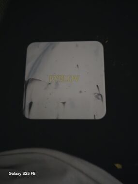 Eyelov Contact Lens Travel Case New